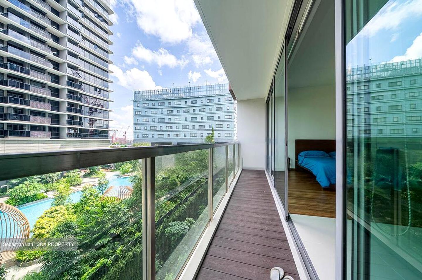 One-north Residences (D5), Apartment #462778351